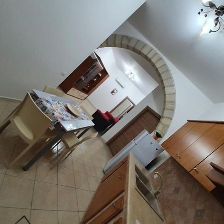 קאסטלמארה דל גולפו Casa Vacanza Corallo מראה חיצוני תמונה