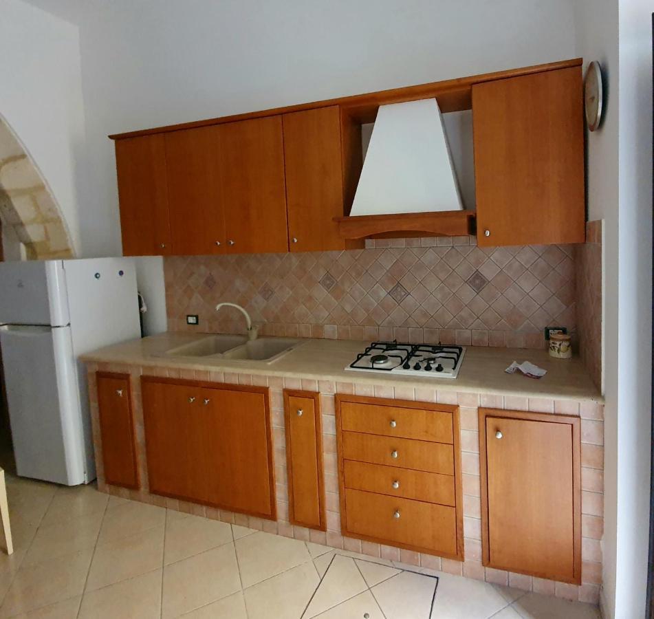 קאסטלמארה דל גולפו Casa Vacanza Corallo מראה חיצוני תמונה