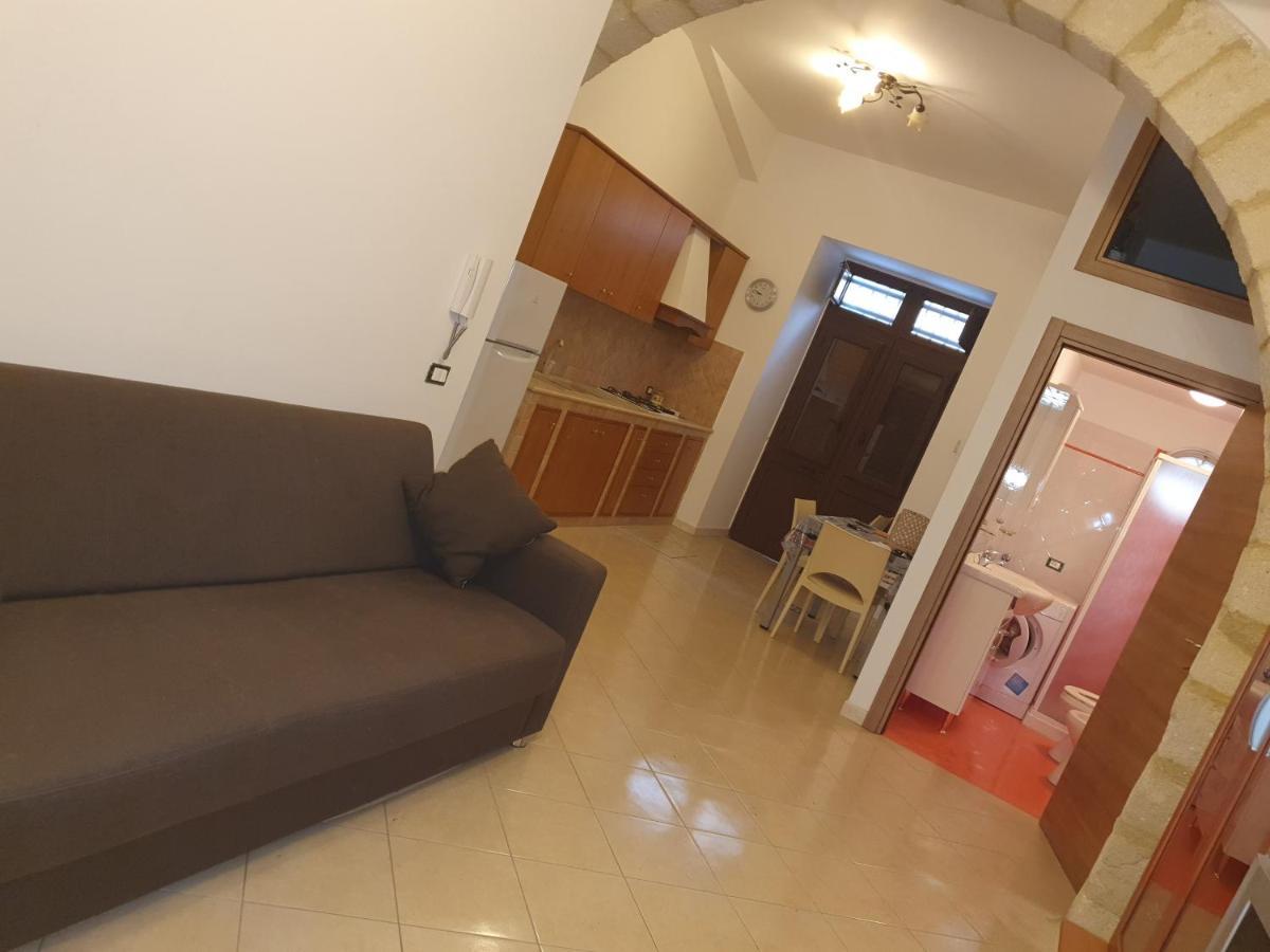 קאסטלמארה דל גולפו Casa Vacanza Corallo מראה חיצוני תמונה