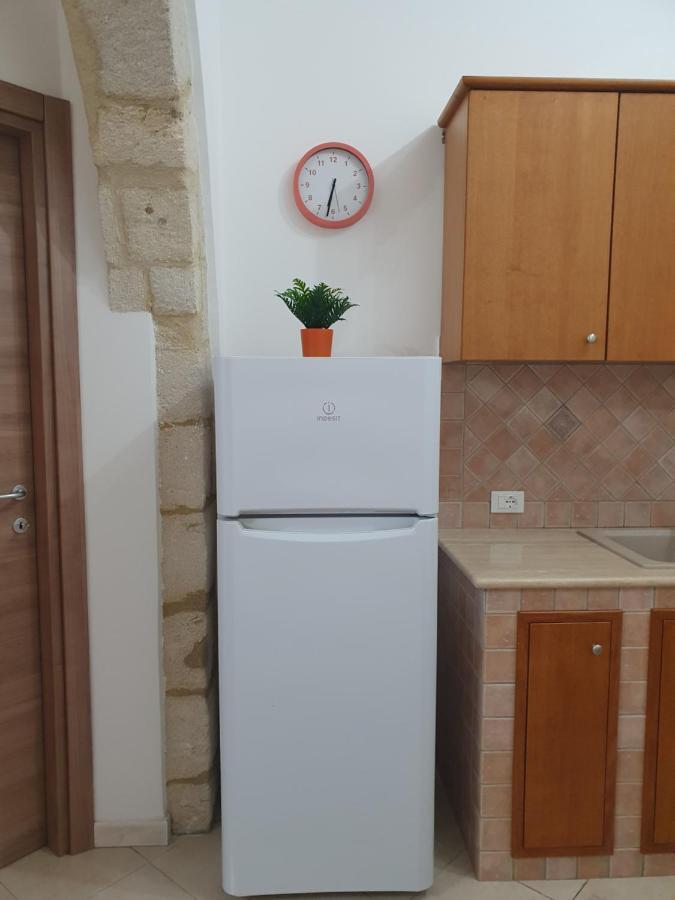 קאסטלמארה דל גולפו Casa Vacanza Corallo מראה חיצוני תמונה