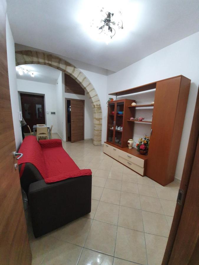 קאסטלמארה דל גולפו Casa Vacanza Corallo מראה חיצוני תמונה