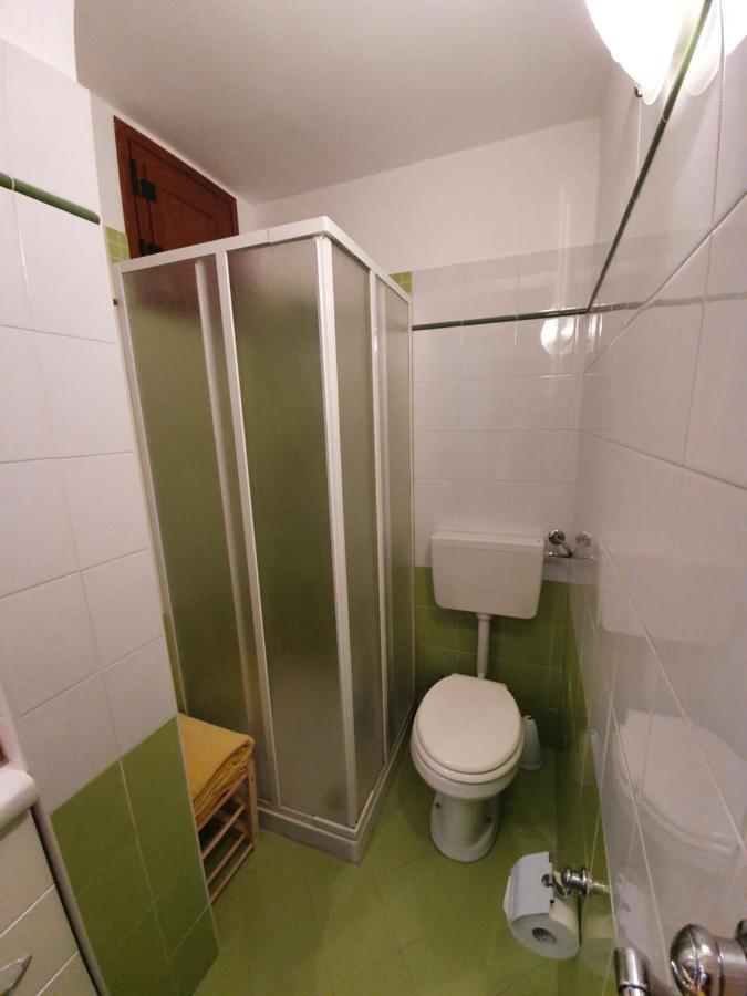 קאסטלמארה דל גולפו Casa Vacanza Corallo מראה חיצוני תמונה