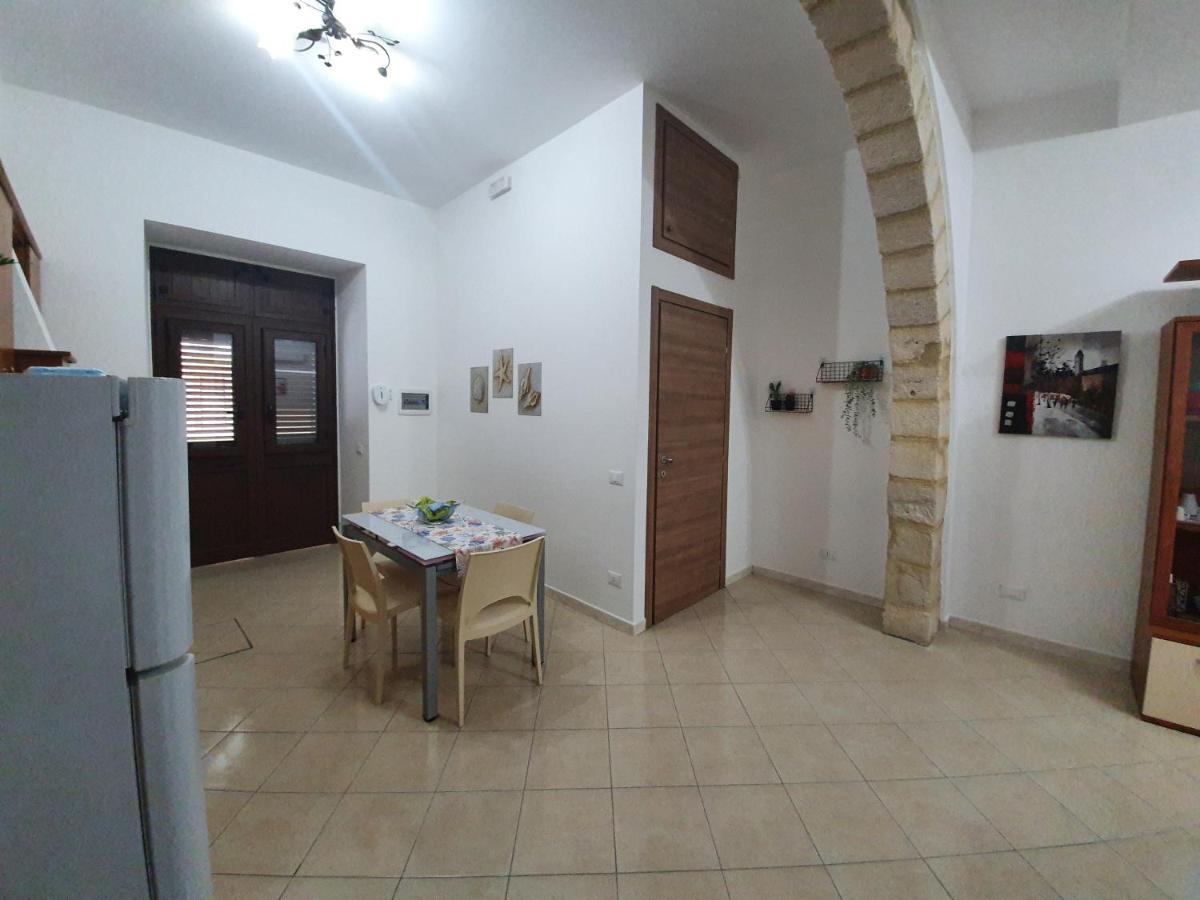 קאסטלמארה דל גולפו Casa Vacanza Corallo מראה חיצוני תמונה