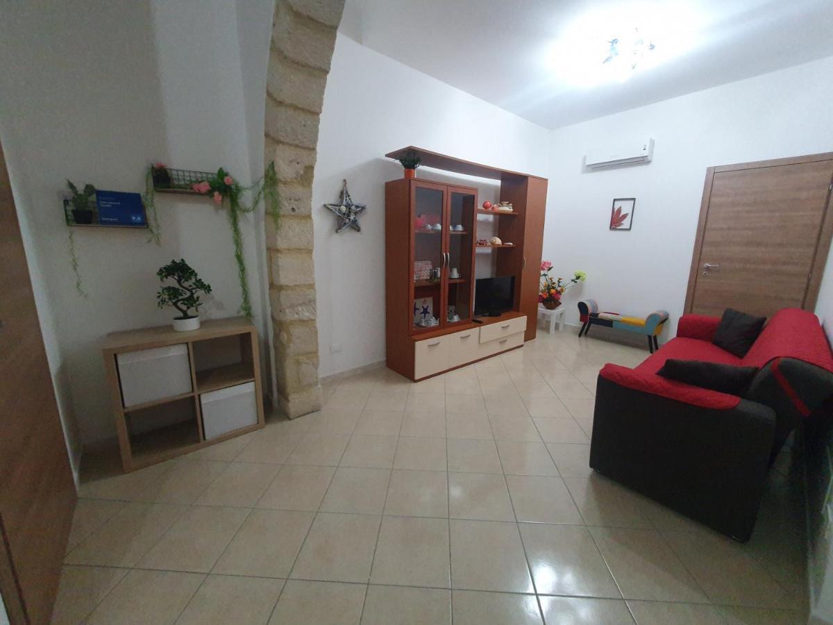 קאסטלמארה דל גולפו Casa Vacanza Corallo מראה חיצוני תמונה