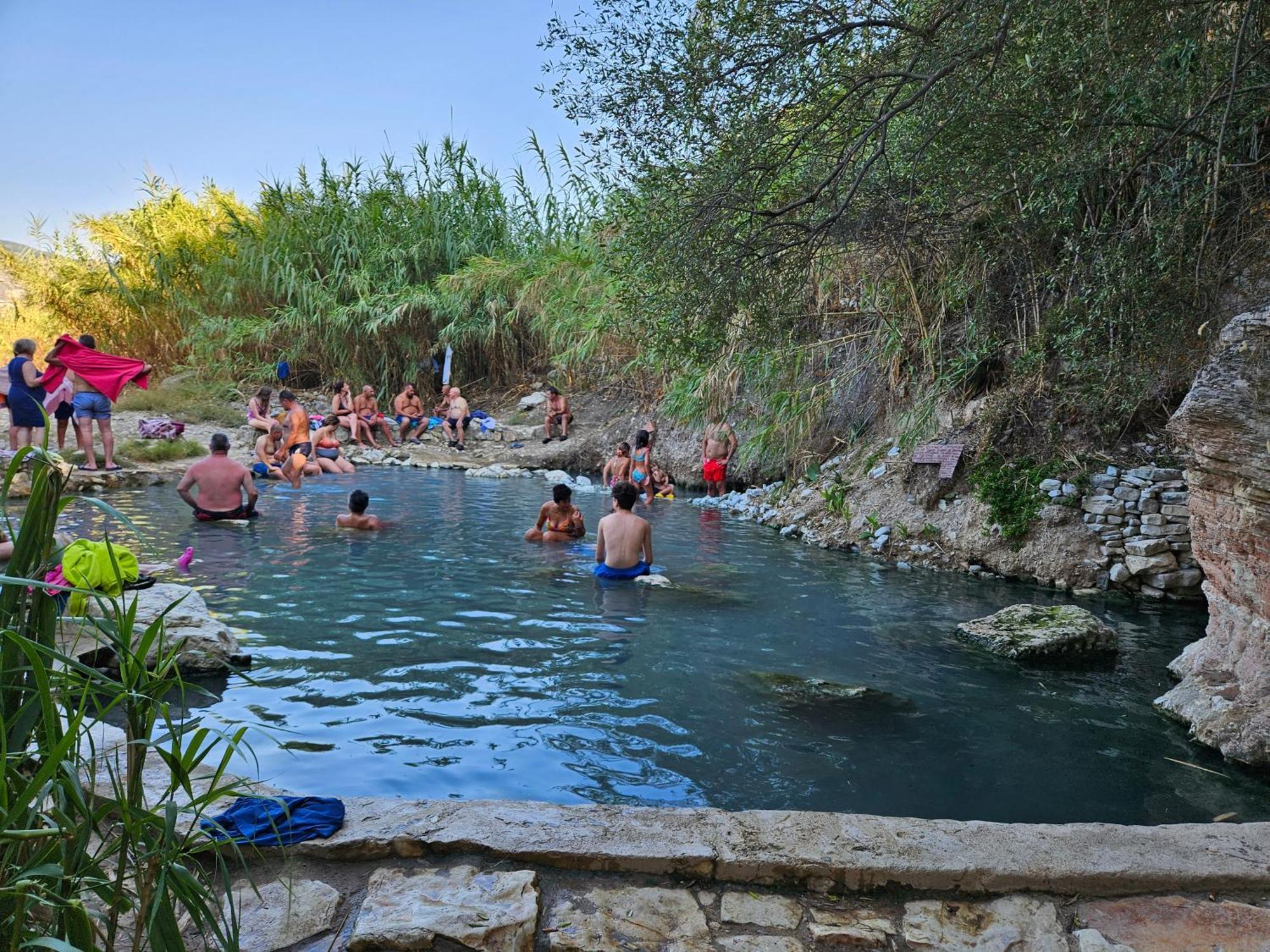 קאסטלמארה דל גולפו Casa Vacanza Corallo מראה חיצוני תמונה